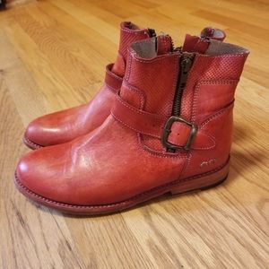 Bed Stu Becca Bootie